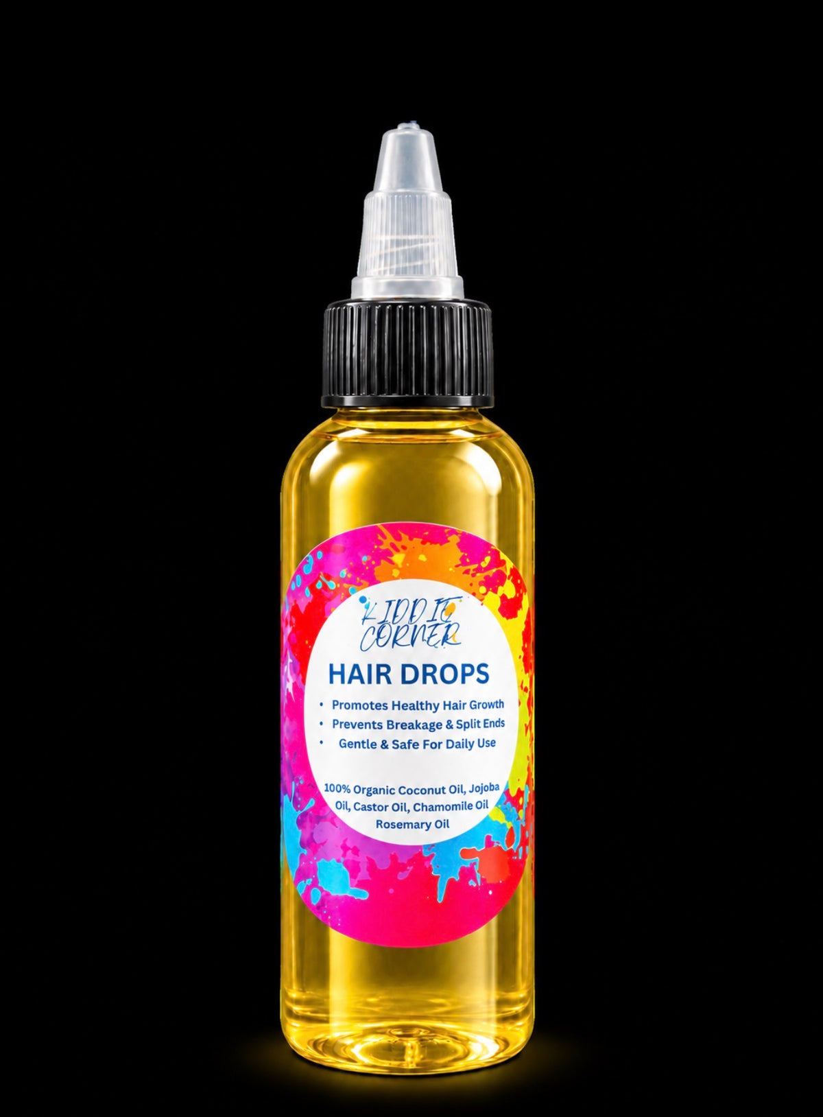 Kiddie Drops 2oz