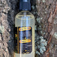 KiaJ Rosemary & Mint Detangling Leave-In